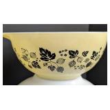 Pyrex Gooseberry Mixing Bowl Set