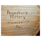 Vintage Pennsbury Pottery Collection: Jug, Pitcher, Vase, and More