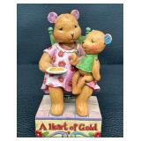 Jim Shore Heartwood Creek 