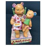 Jim Shore Heartwood Creek 