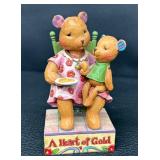 Jim Shore Heartwood Creek 