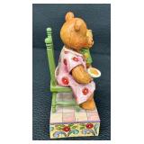 Jim Shore Heartwood Creek 