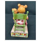 Jim Shore Heartwood Creek 