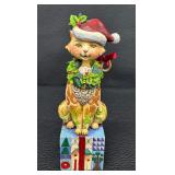 Jim Shore Heartwood Creek 