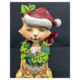 Jim Shore Heartwood Creek 