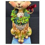 Jim Shore Heartwood Creek 