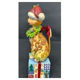 Jim Shore Heartwood Creek 