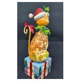 Jim Shore Heartwood Creek 