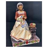 Jim Shore Williamsburg 