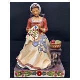 Jim Shore Williamsburg 