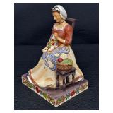 Jim Shore Williamsburg 