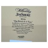 Jim Shore Williamsburg 