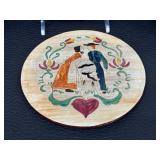 Collection of Vintage Pennsbury Pottery