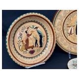 Collection of Vintage Pennsbury Pottery