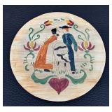 Collection of Vintage Pennsbury Pottery