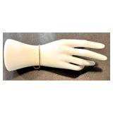 14K Gold 7" Rope Style Bracelet