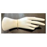 14K Gold Italy Bracelet 7-Inch