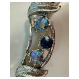 Collection of Vintage Sparkling Jewelry Pieces