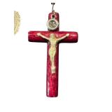 Collection of 5 Vintage Rosaries with Various Beads