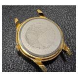 Vintage Lorus Mickey Mouse Watch Face