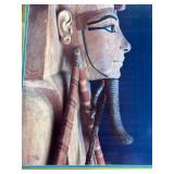 Rames the Great - Coffin Cover - Framed Poster