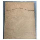 Rames - Door of Sennudjem Framed Poster