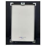 "Beware of Chance Acquaintance" Framed Print - Youth & Life Exhibit by The American Social Hygiene Association, Copyright 1922