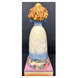 Jim Shore Heartwood Creek My Heart is Yours Figurine