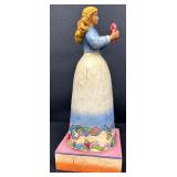 Jim Shore Heartwood Creek My Heart is Yours Figurine