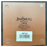 Jim Shore Heartwood Creek My Heart is Yours Figurine