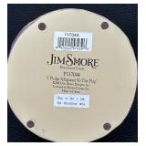 Jim Shore Heartwood Creek I Pledge Allegiance To The Flag Figurine