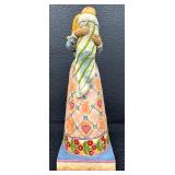 Jim Shore Heartwood Creek Mother