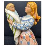 Jim Shore Heartwood Creek Mother