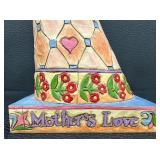 Jim Shore Heartwood Creek Mother