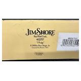 Jim Shore Heartwood Creek One Nation Under God and I Pledge Figurines