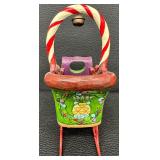 Jim Shore Heartwood Creek Jingle All The Way Figurine