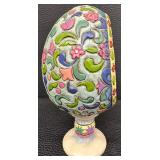 Jim Shore Heartwood Creek Easter Collection Figurines