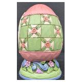 Jim Shore Heartwood Creek Easter Collection Figurines