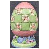 Jim Shore Heartwood Creek Easter Collection Figurines