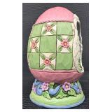 Jim Shore Heartwood Creek Easter Collection Figurines