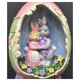 Jim Shore Heartwood Creek Easter Collection Figurines