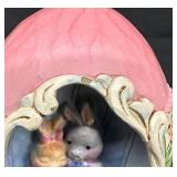 Jim Shore Heartwood Creek Easter Collection Figurines