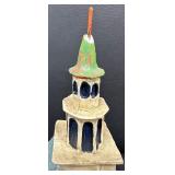 Jim Shore Heartwood Creek Church at Bennington