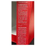 Lenox Snowman Recordable Christmas Decoration