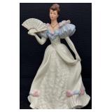 Lovely Lenox Beauty of the Ball