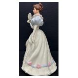 Lovely Lenox Beauty of the Ball