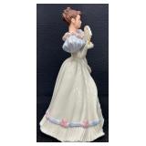 Lovely Lenox Beauty of the Ball