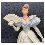 Lovely Lenox Beauty of the Ball