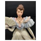 Lovely Lenox Beauty of the Ball