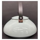 Le Creuset 1.6 QT Whistling Kettle - New in Box